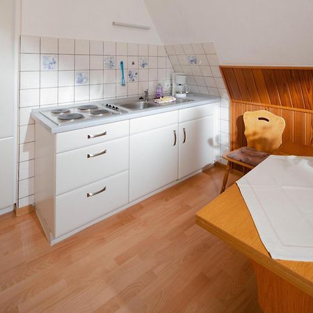 Haus Tiemann Wohnung 8 Нордерней Екстериор снимка