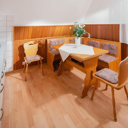 Haus Tiemann Wohnung 8 Нордерней Екстериор снимка