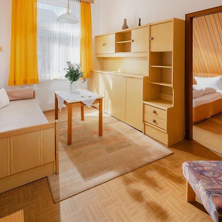 Haus Tiemann Wohnung 8 Нордерней Екстериор снимка