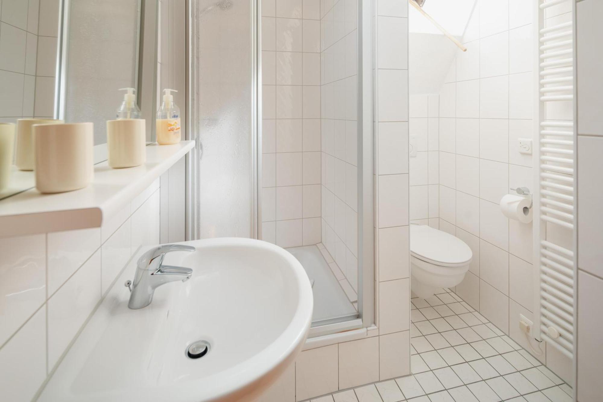 Haus Tiemann Wohnung 8 Нордерней Екстериор снимка