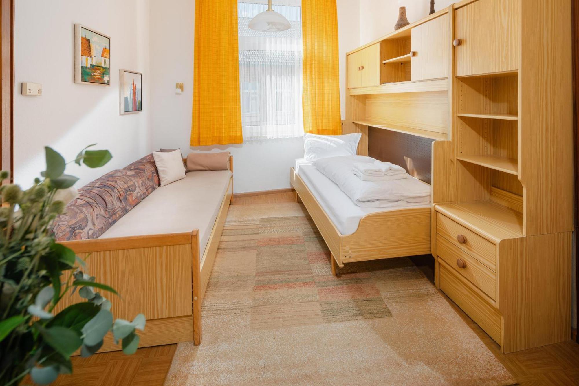 Haus Tiemann Wohnung 8 Нордерней Екстериор снимка