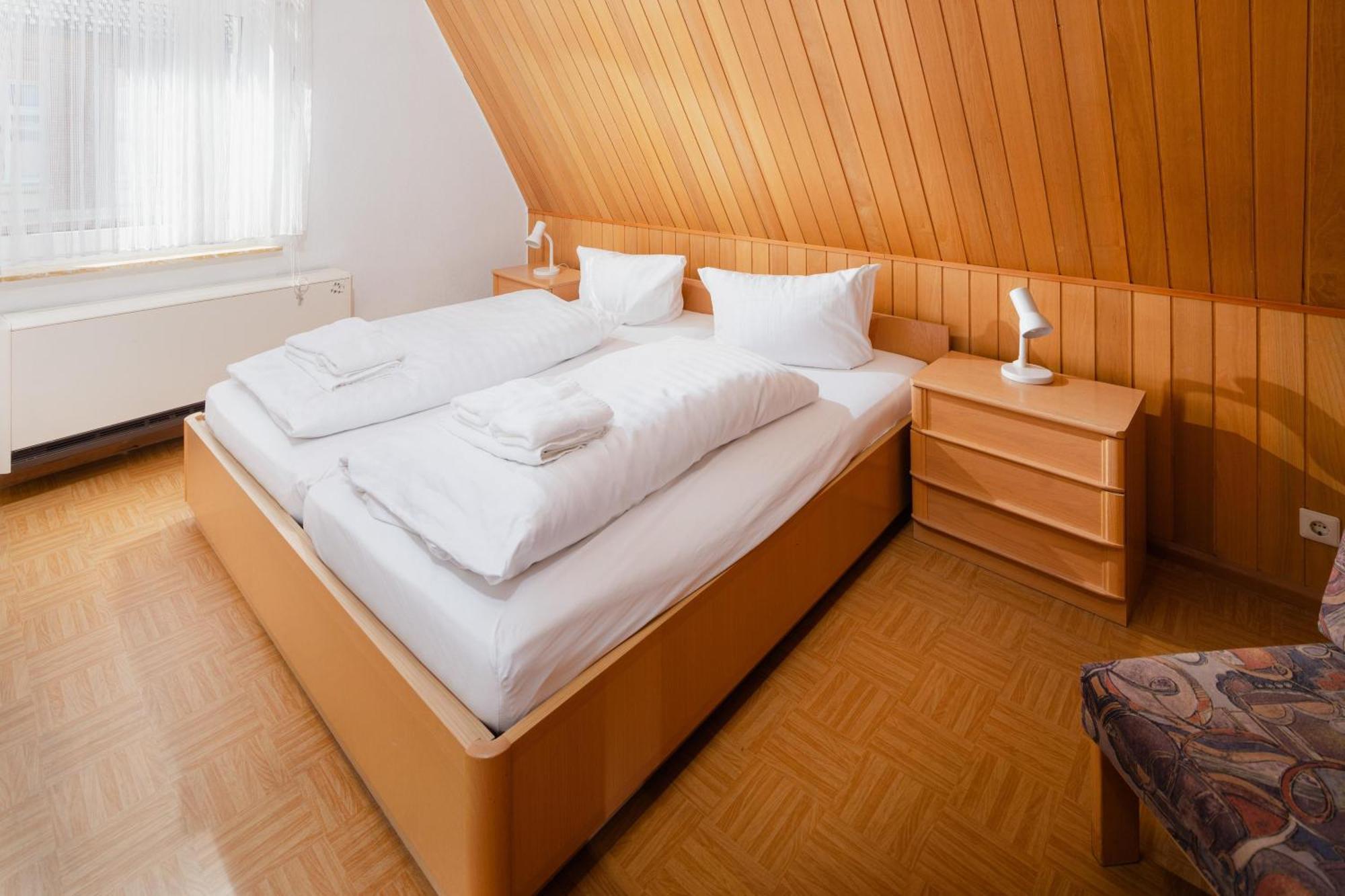 Haus Tiemann Wohnung 8 Нордерней Екстериор снимка